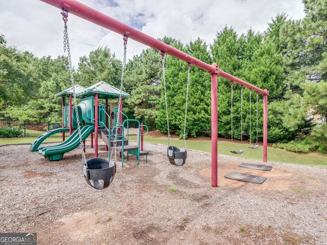 1214 McAllistar Drive, Locust Grove, GA 30248