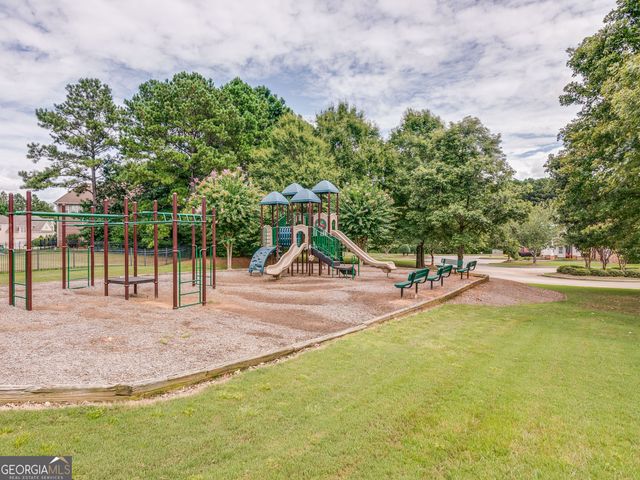 1214 McAllistar Drive, Locust Grove, GA 30248