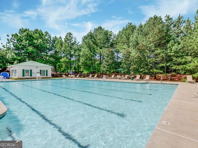 1214 McAllistar Drive, Locust Grove, GA 30248
