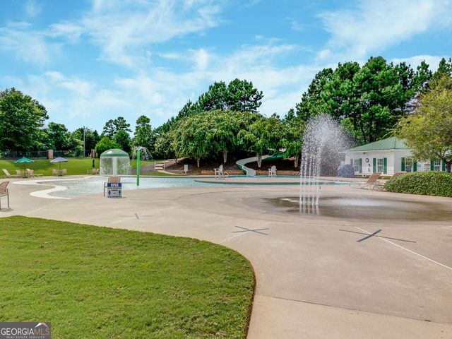 1214 McAllistar Drive, Locust Grove, GA 30248