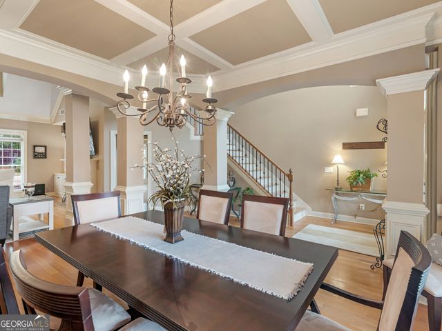 1214 McAllistar Drive, Locust Grove, GA 30248