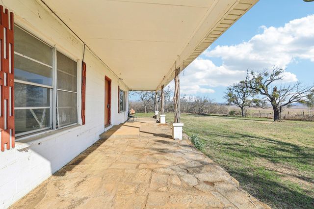 131 & 132 Blue Bird LN, Tow, TX 78672