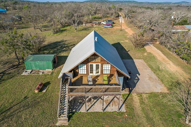 131 & 132 Blue Bird LN, Tow, TX 78672