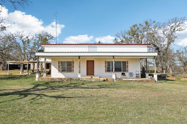131 & 132 Blue Bird LN, Tow, TX 78672