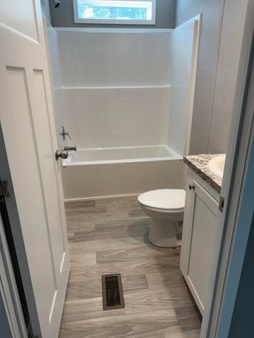 2512 Kelly Bay Road, Walterboro, SC 29488