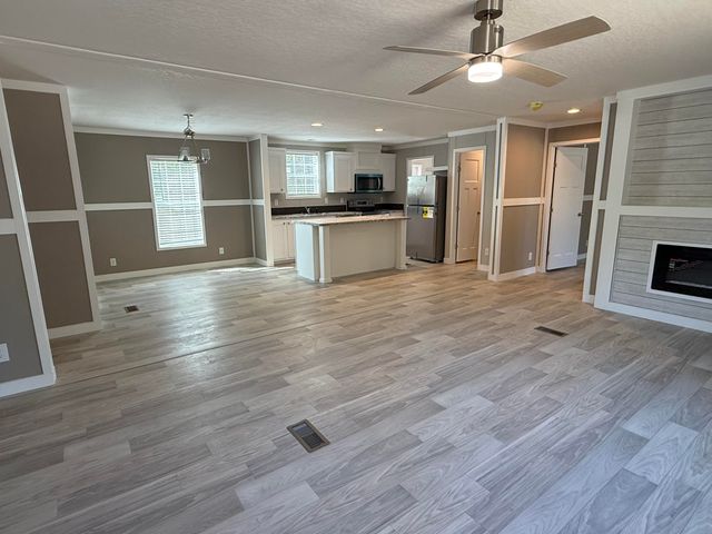 2512 Kelly Bay Road, Walterboro, SC 29488
