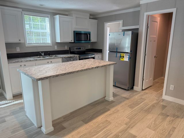 2512 Kelly Bay Road, Walterboro, SC 29488