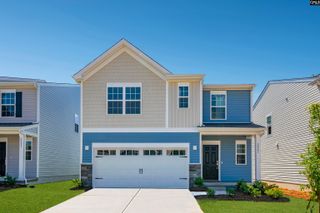 2025 Rexford Court, Camden, SC 29020