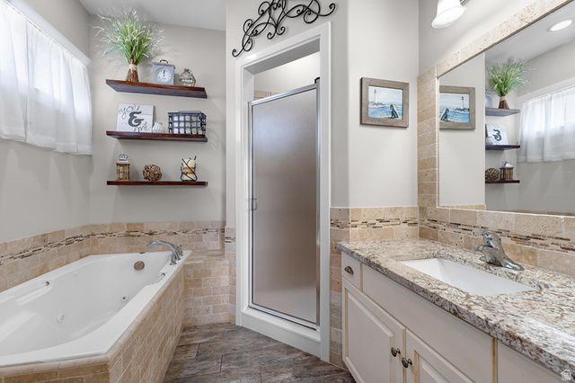 244 W ALPINE DR, Saratoga Springs, UT 84045