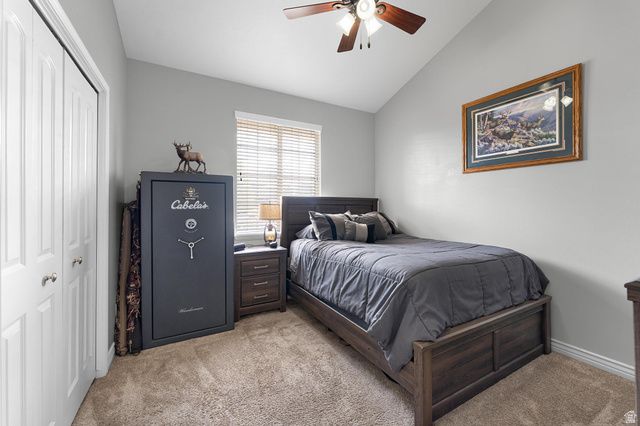 244 W ALPINE DR, Saratoga Springs, UT 84045