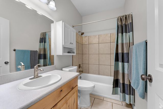 244 W ALPINE DR, Saratoga Springs, UT 84045