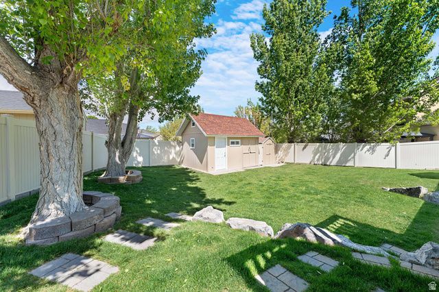 244 W ALPINE DR, Saratoga Springs, UT 84045