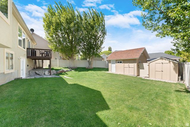 244 W ALPINE DR, Saratoga Springs, UT 84045