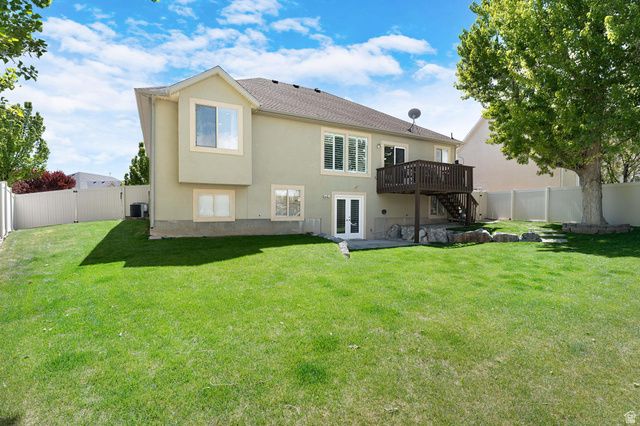 244 W ALPINE DR, Saratoga Springs, UT 84045