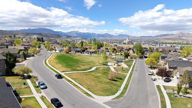 244 W ALPINE DR, Saratoga Springs, UT 84045