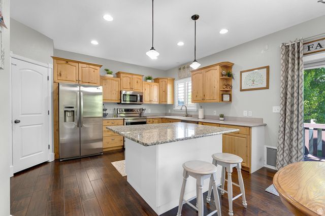 244 W ALPINE DR, Saratoga Springs, UT 84045