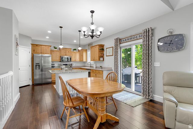 244 W ALPINE DR, Saratoga Springs, UT 84045