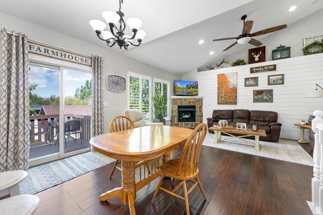 244 W ALPINE DR, Saratoga Springs, UT 84045