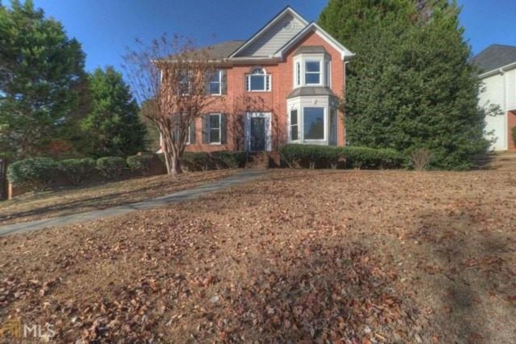 12245 Molly Sue Lane, Fayetteville, GA 30215