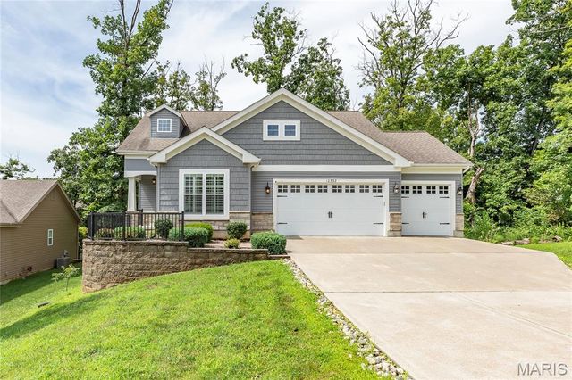 10332 Poplar Court, Foristell, MO 63348