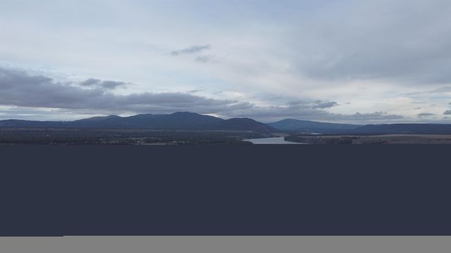 Xxx Coyote Ridge Ln, Ford, WA 99013