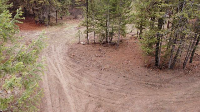 Xxx Coyote Ridge Ln, Ford, WA 99013