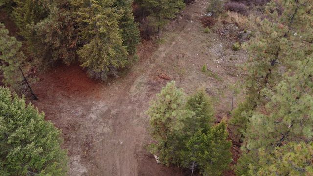 Xxx Coyote Ridge Ln, Ford, WA 99013