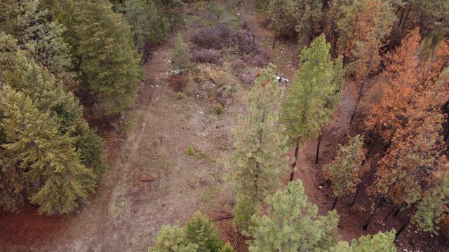 Xxx Coyote Ridge Ln, Ford, WA 99013