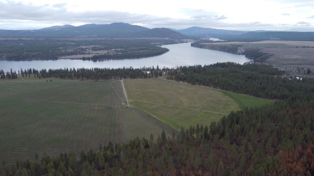 Xxx Coyote Ridge Ln, Ford, WA 99013