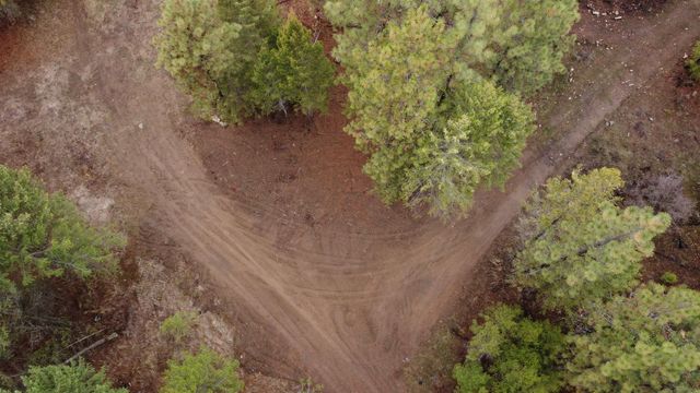 Xxx Coyote Ridge Ln, Ford, WA 99013