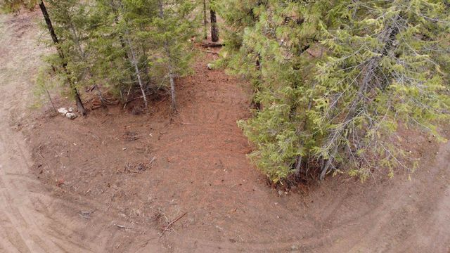 Xxx Coyote Ridge Ln, Ford, WA 99013