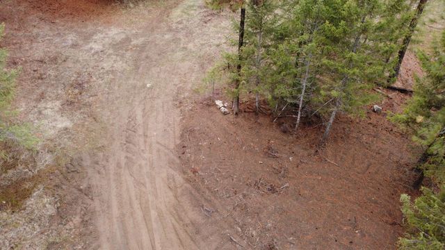 Xxx Coyote Ridge Ln, Ford, WA 99013