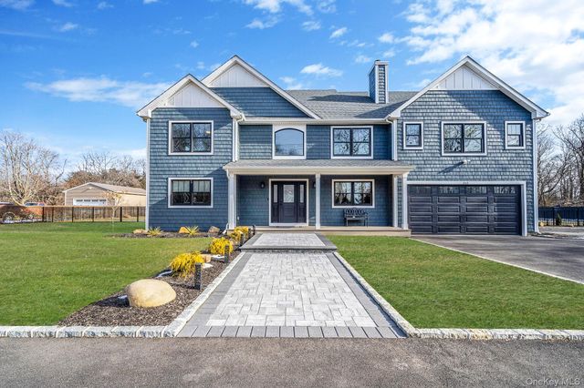 665 Mount Sinai Coram Road, Mount Sinai, NY 11766