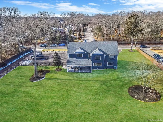 665 Mount Sinai Coram Road, Mount Sinai, NY 11766