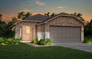 16403 Windy Cove Court, Conroe, TX 77302