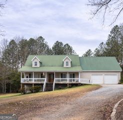 506 Doyle Road SE, Cedartown, GA 30125