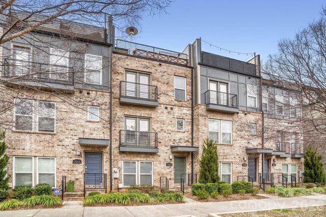 3800 Sky Haven Drive, Charlotte, NC 28209