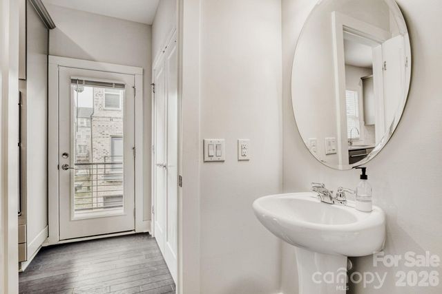 3800 Sky Haven Drive, Charlotte, NC 28209