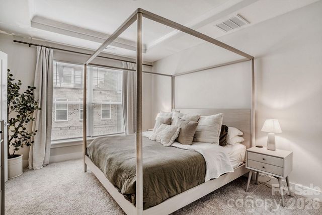 3800 Sky Haven Drive, Charlotte, NC 28209