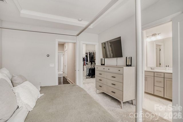 3800 Sky Haven Drive, Charlotte, NC 28209