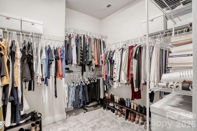 3800 Sky Haven Drive, Charlotte, NC 28209