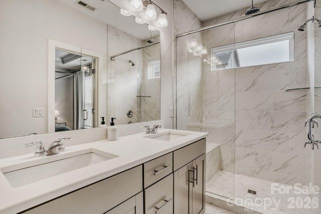 3800 Sky Haven Drive, Charlotte, NC 28209