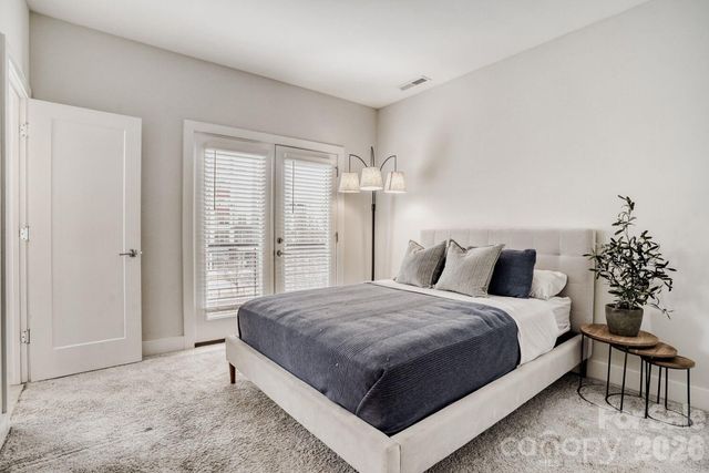 3800 Sky Haven Drive, Charlotte, NC 28209