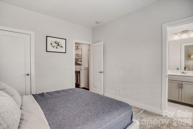 3800 Sky Haven Drive, Charlotte, NC 28209