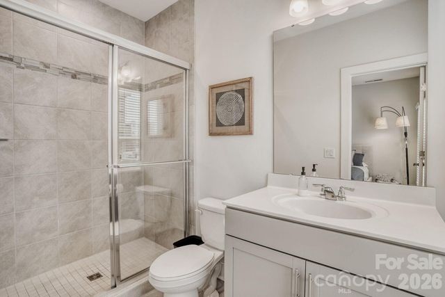 3800 Sky Haven Drive, Charlotte, NC 28209