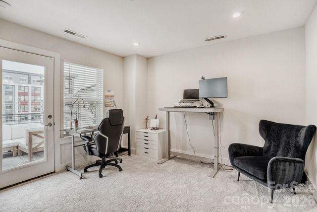 3800 Sky Haven Drive, Charlotte, NC 28209