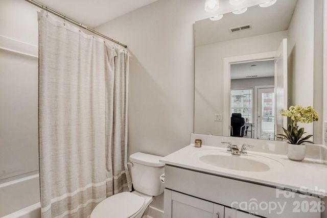 3800 Sky Haven Drive, Charlotte, NC 28209