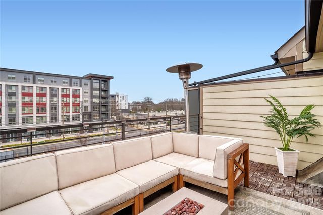 3800 Sky Haven Drive, Charlotte, NC 28209