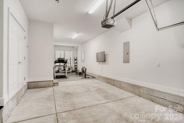 3800 Sky Haven Drive, Charlotte, NC 28209