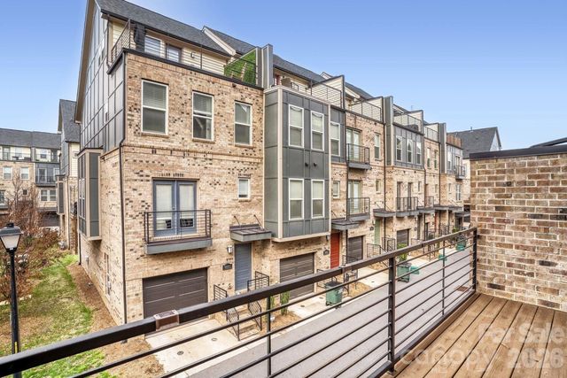 3800 Sky Haven Drive, Charlotte, NC 28209